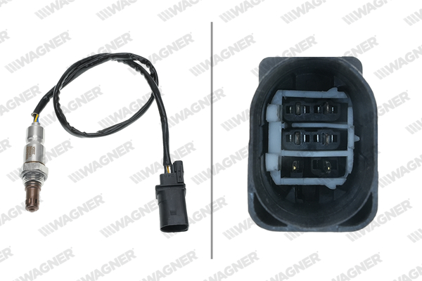 Lambdasonde Wagner LBS00092