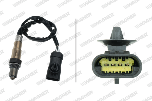 Lambdasonde Wagner LBS00096