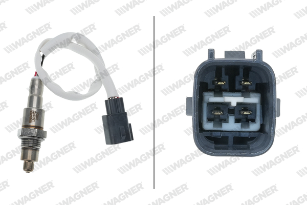 Lambdasonde Wagner LBS00107