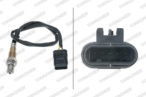 Lambdasonde Wagner LBS00130