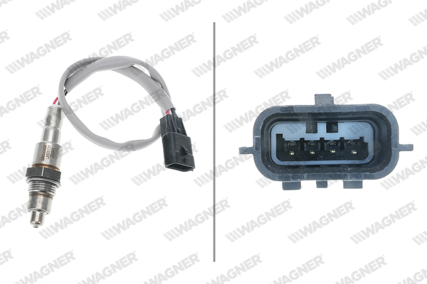 Lambdasonde Wagner LBS00131
