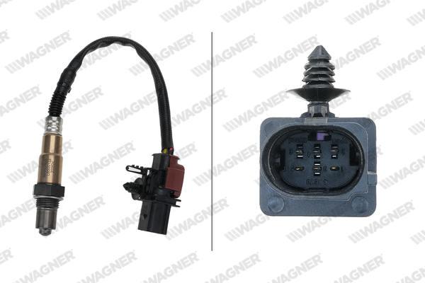 Lambdasonde Wagner LBS00133