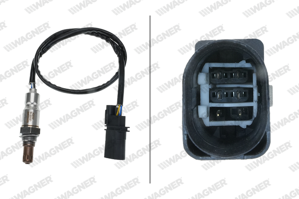 Lambdasonde Wagner LBS00140