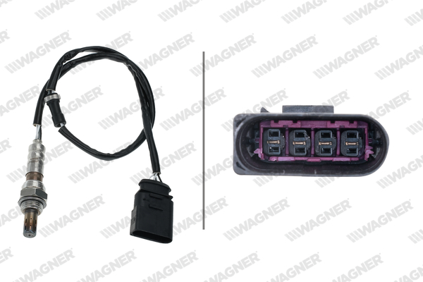 Lambdasonde Wagner LBS00147