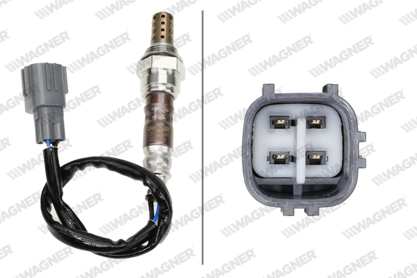 Lambdasonde Wagner LBS00148