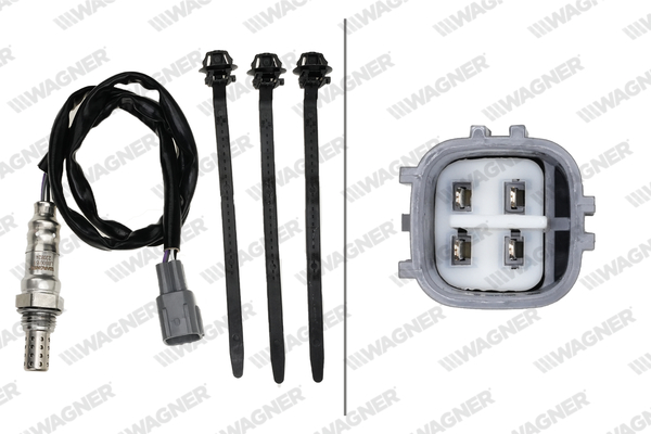Lambdasonde Wagner LBS00151