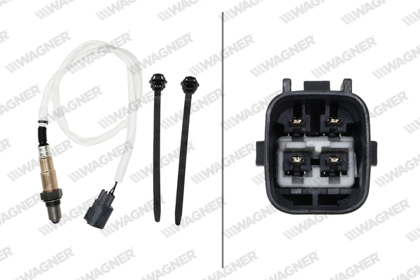 Lambdasonde Wagner LBS00152
