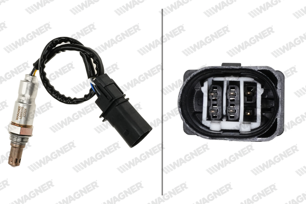 Lambdasonde Wagner LBS00155