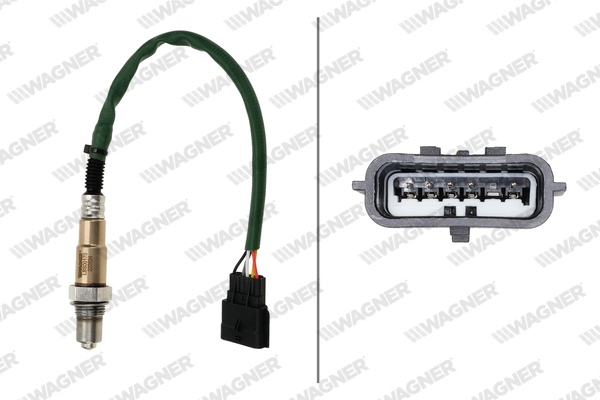 Lambdasonde Wagner LBS00170
