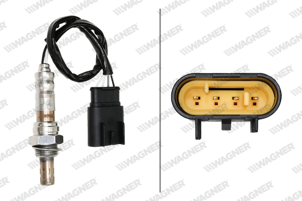 Lambdasonde Wagner LBS00180