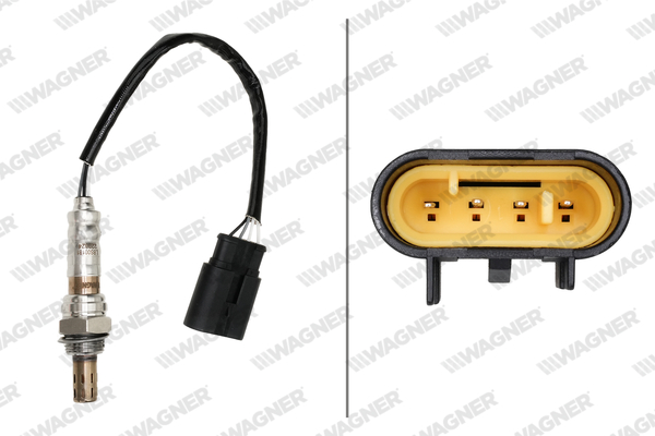 Lambdasonde Wagner LBS00181