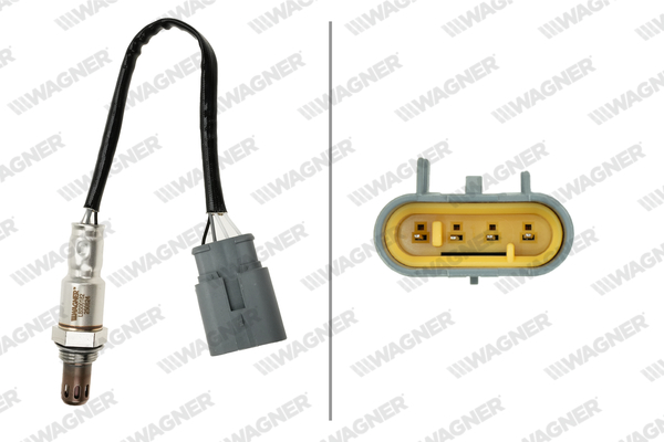 Lambdasonde Wagner LBS00182