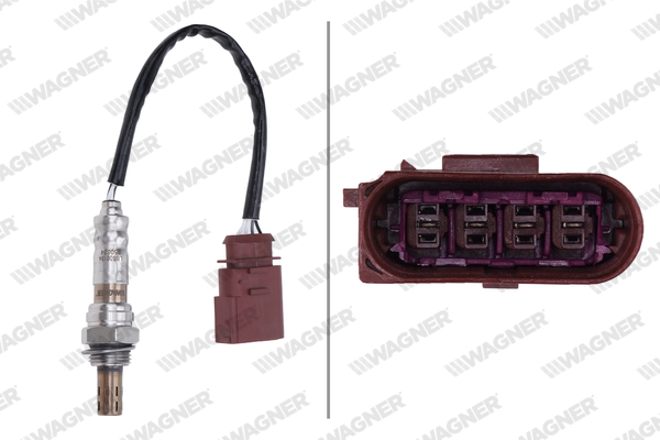 Lambdasonde Wagner LBS00184