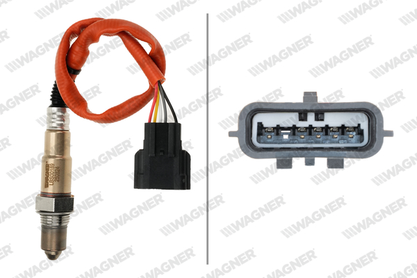 Lambdasonde Wagner LBS00189