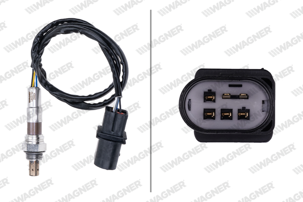 Lambdasonde Wagner LBS00192