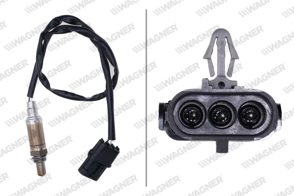 Lambdasonde Wagner LBS00204