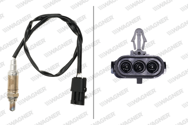 Lambdasonde Wagner LBS00205