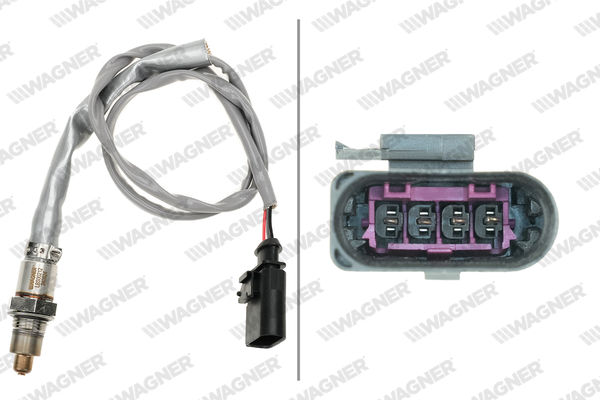 Lambdasonde Wagner LBS00212
