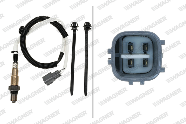 Lambdasonde Wagner LBS00222