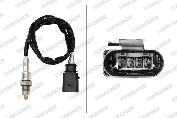 Lambdasonde Wagner LBS00227