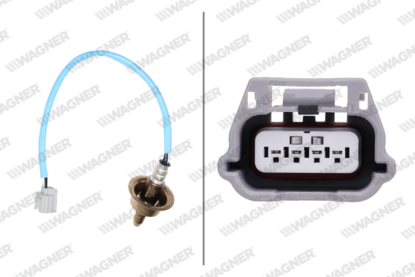 Lambdasonde Wagner LBS00243