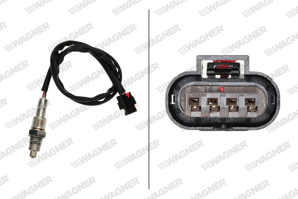 Lambdasonde Wagner LBS00268