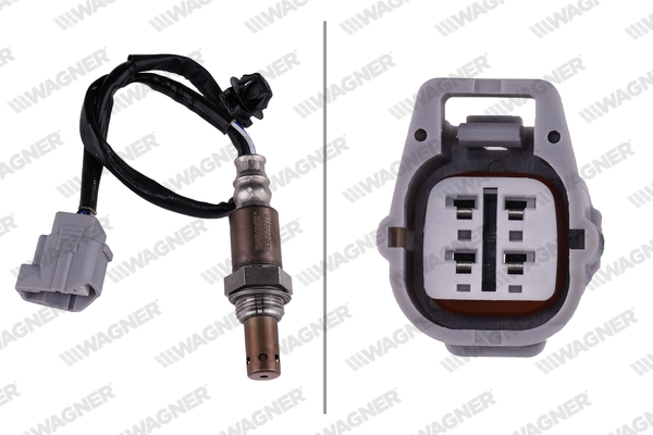 Lambdasonde Wagner LBS00278