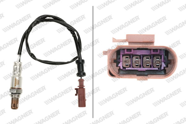 Lambdasonde Wagner LBS00283