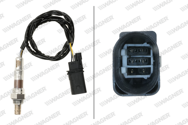 Lambdasonde Wagner LBS00290