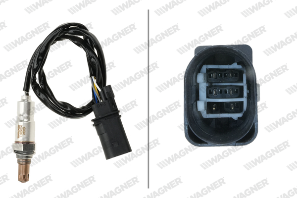 Lambdasonde Wagner LBS00296