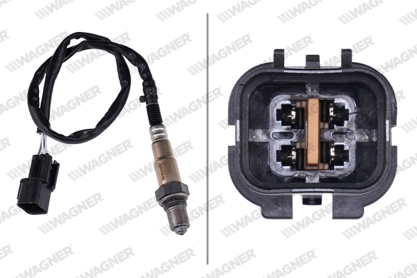 Lambdasonde Wagner LBS00305