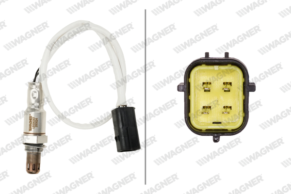 Lambdasonde Wagner LBS00307