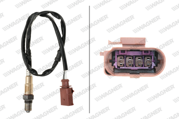 Lambdasonde Wagner LBS00309