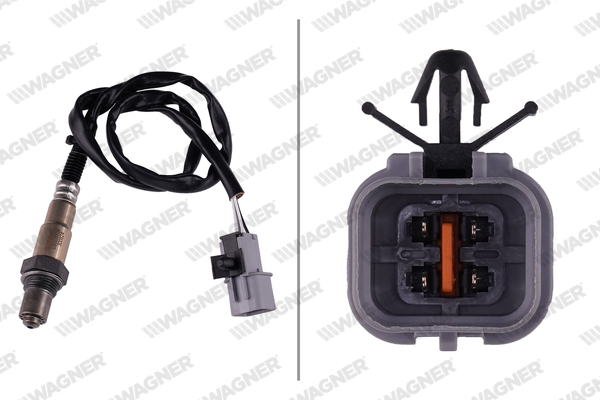 Lambdasonde Wagner LBS00334