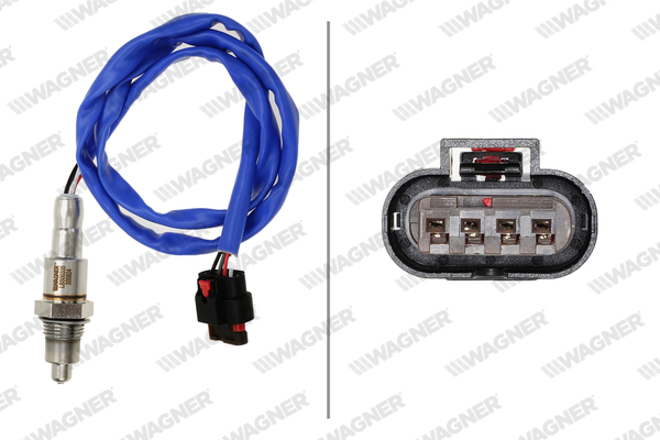 Lambdasonde Wagner LBS00335