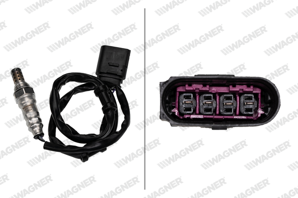 Lambdasonde Wagner LBS00339