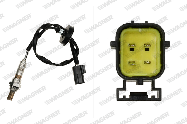 Lambdasonde Wagner LBS00342