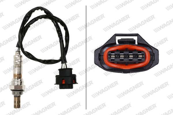 Lambdasonde Wagner LBS00355