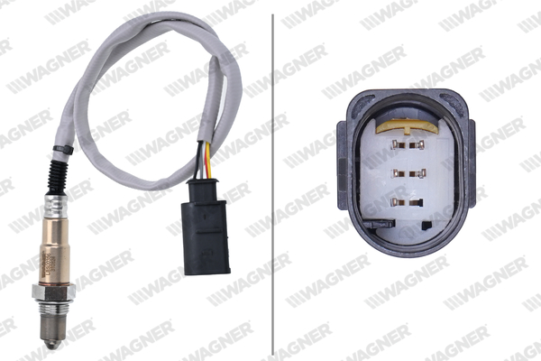 Lambdasonde Wagner LBS00356