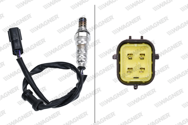 Lambdasonde Wagner LBS00357