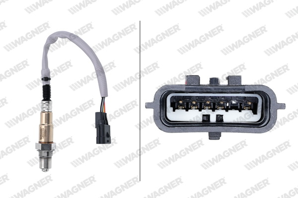 Lambdasonde Wagner LBS00359