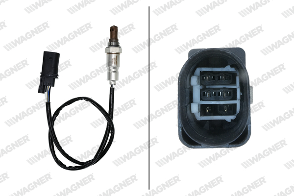 Lambdasonde Wagner LBS00364