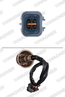 Lambdasonde Wagner LBS00367