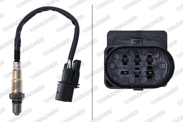 Lambdasonde Wagner LBS00369