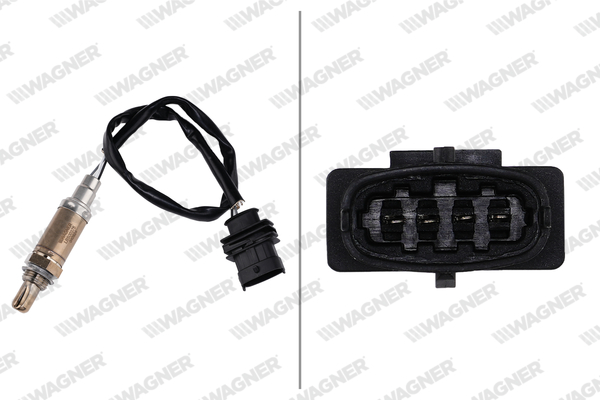 Lambdasonde Wagner LBS00375
