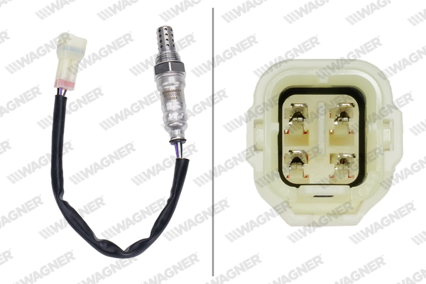 Lambdasonde Wagner LBS00386