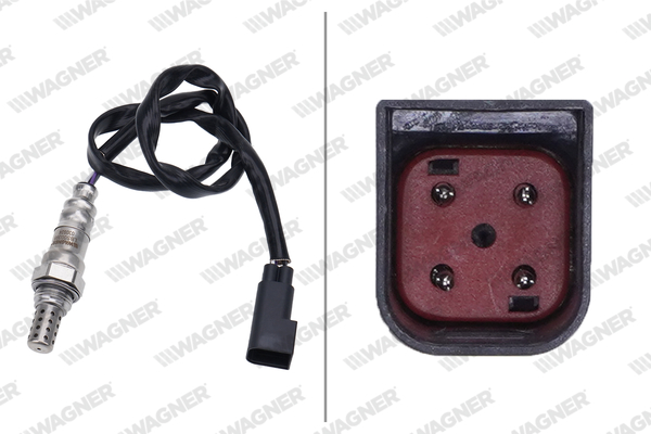 Lambdasonde Wagner LBS00395