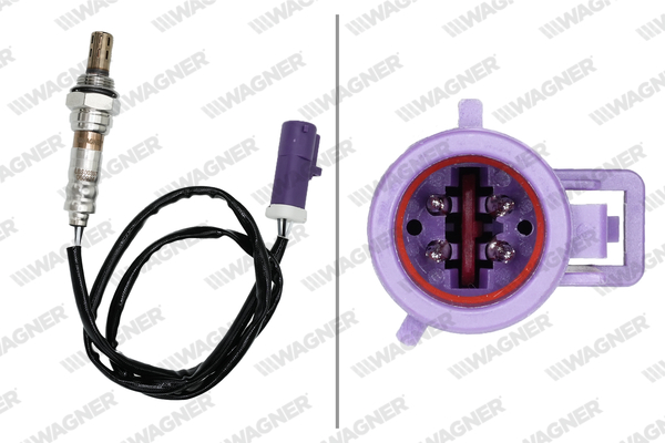 Lambdasonde Wagner LBS00397