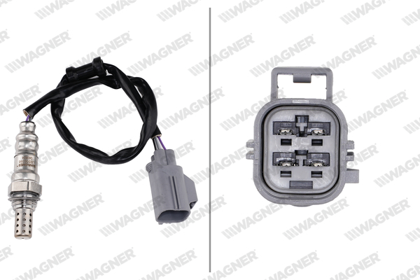 Lambdasonde Wagner LBS00398