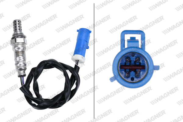 Lambdasonde Wagner LBS00408